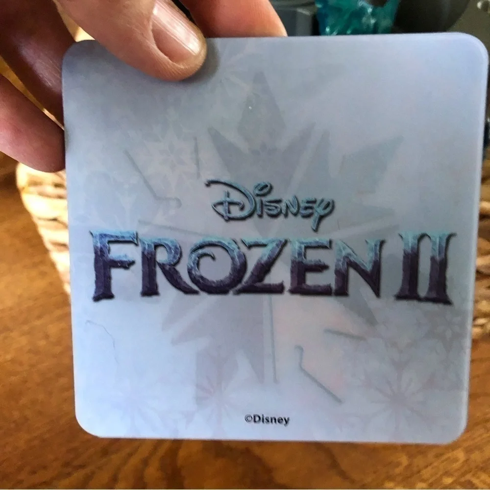 Disney Frozen 2 water nokk game